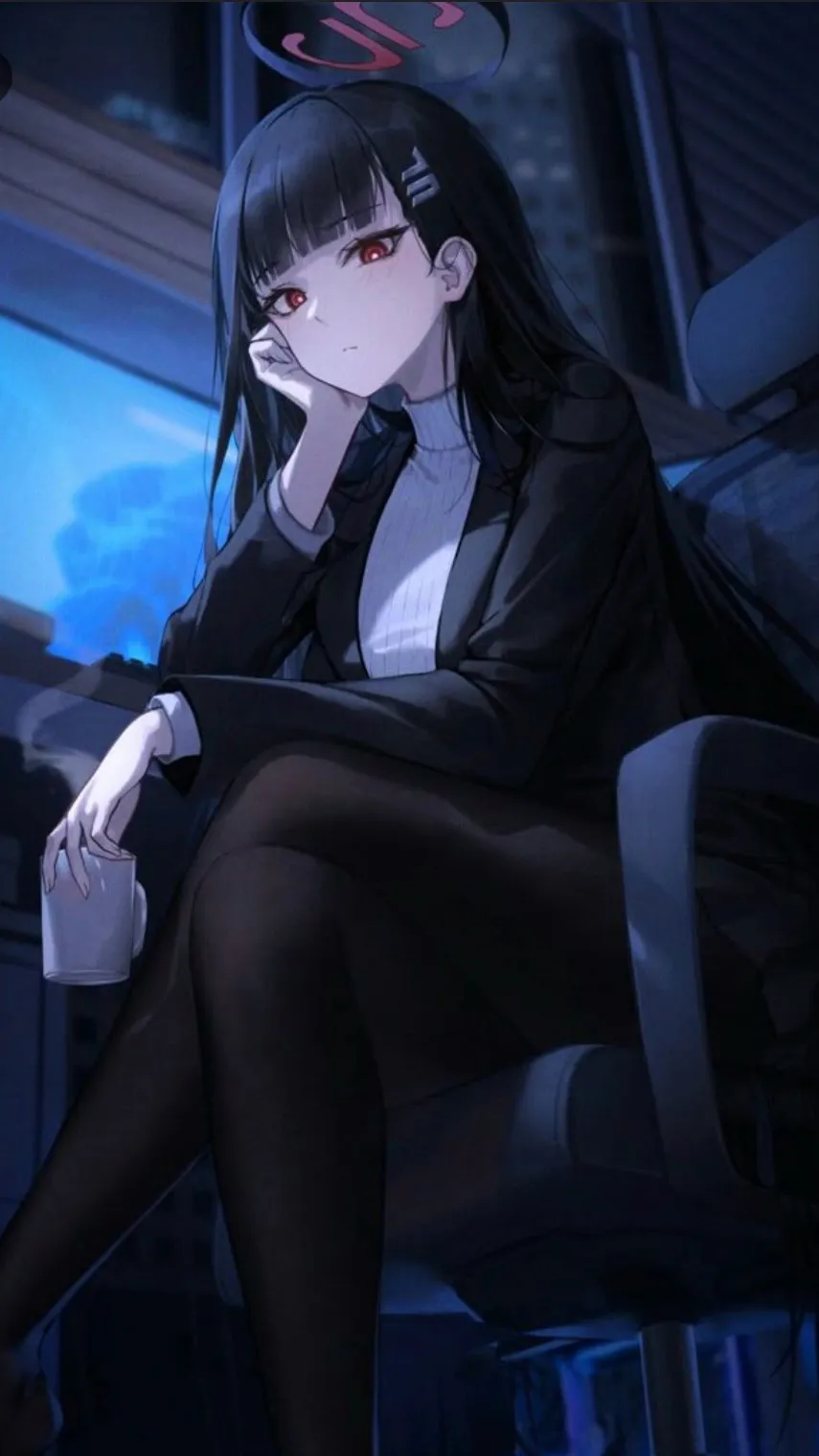 ai character: Rio background