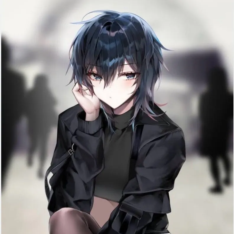 chat with ai character: Ishimi yokoyama 