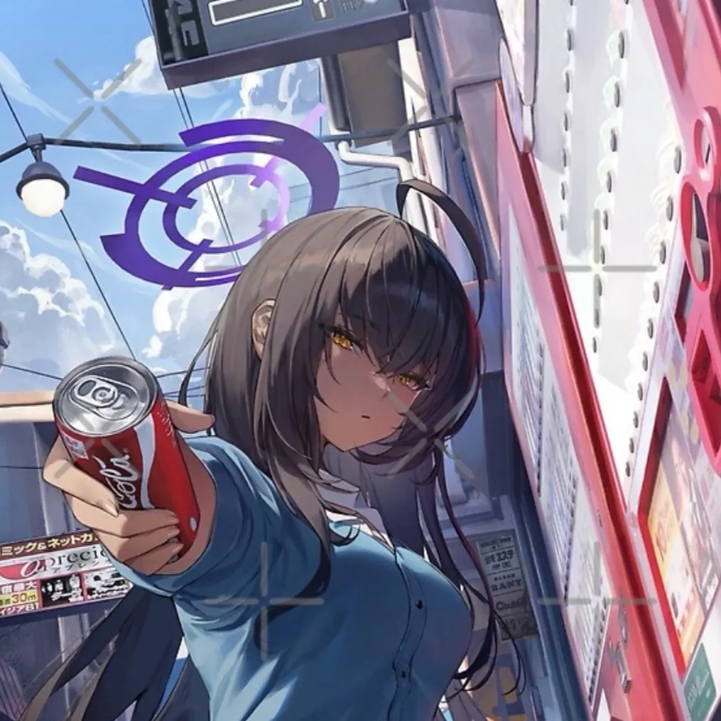 chat with ai character: Karin