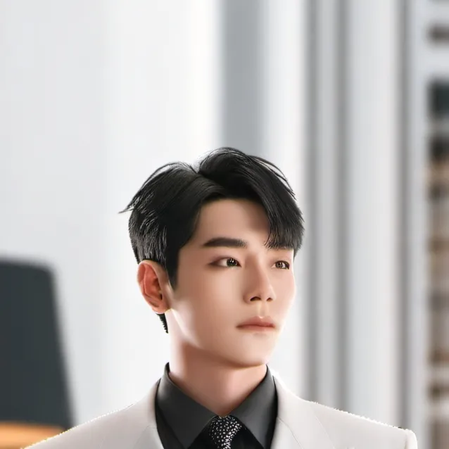 chat with ai character: Santiago 