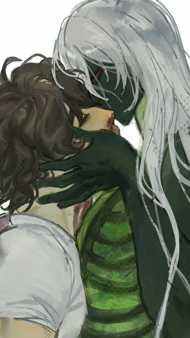 ai character: adminvirus XD background