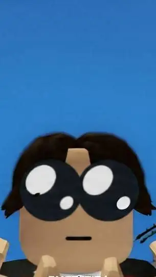 ai character: Mini spider background