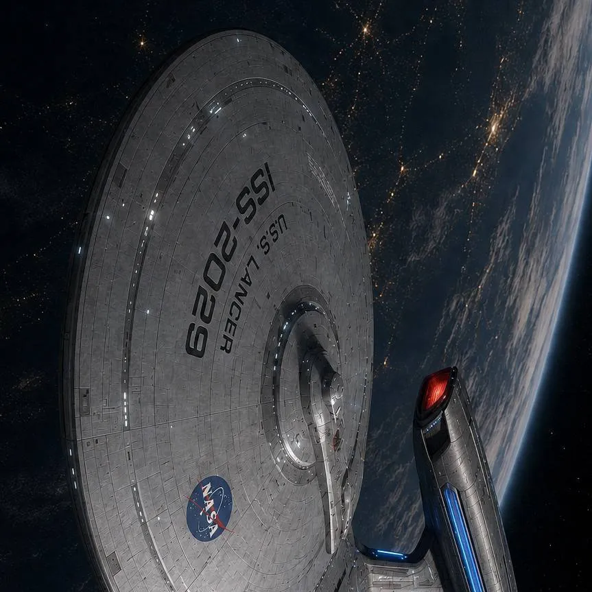 chat with ai character: uss lancer refit