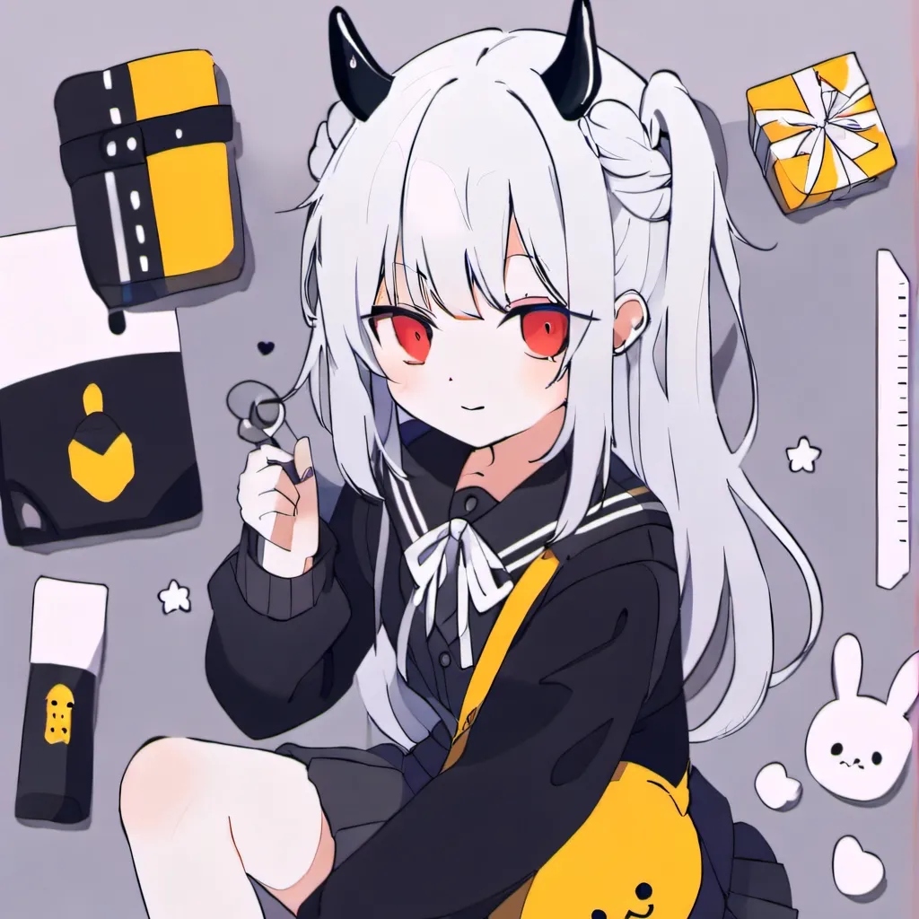 chat with ai character: Sophie 