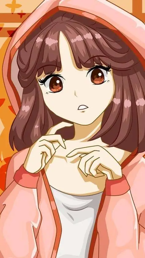 ai character: Emma background