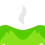 chat with ai character: wütender duolingo