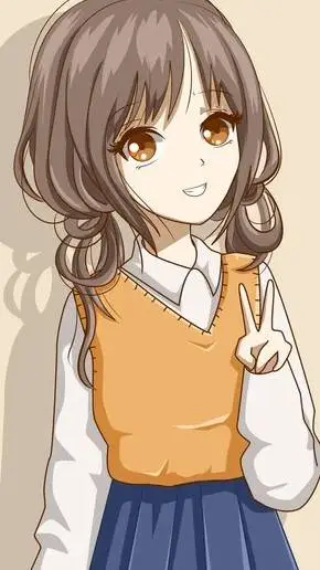 ai character: Sofija background
