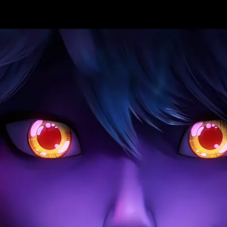 chat with ai character: Baby x Mystery