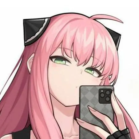 chat with ai character: lika