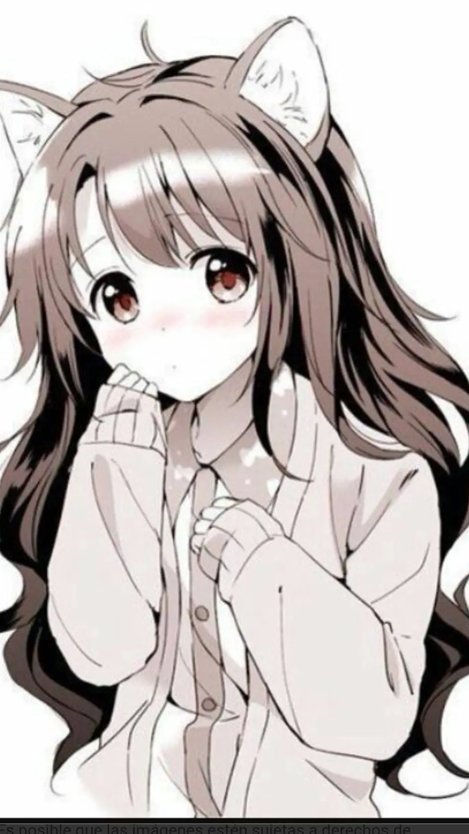 ai character: kami🥰 background