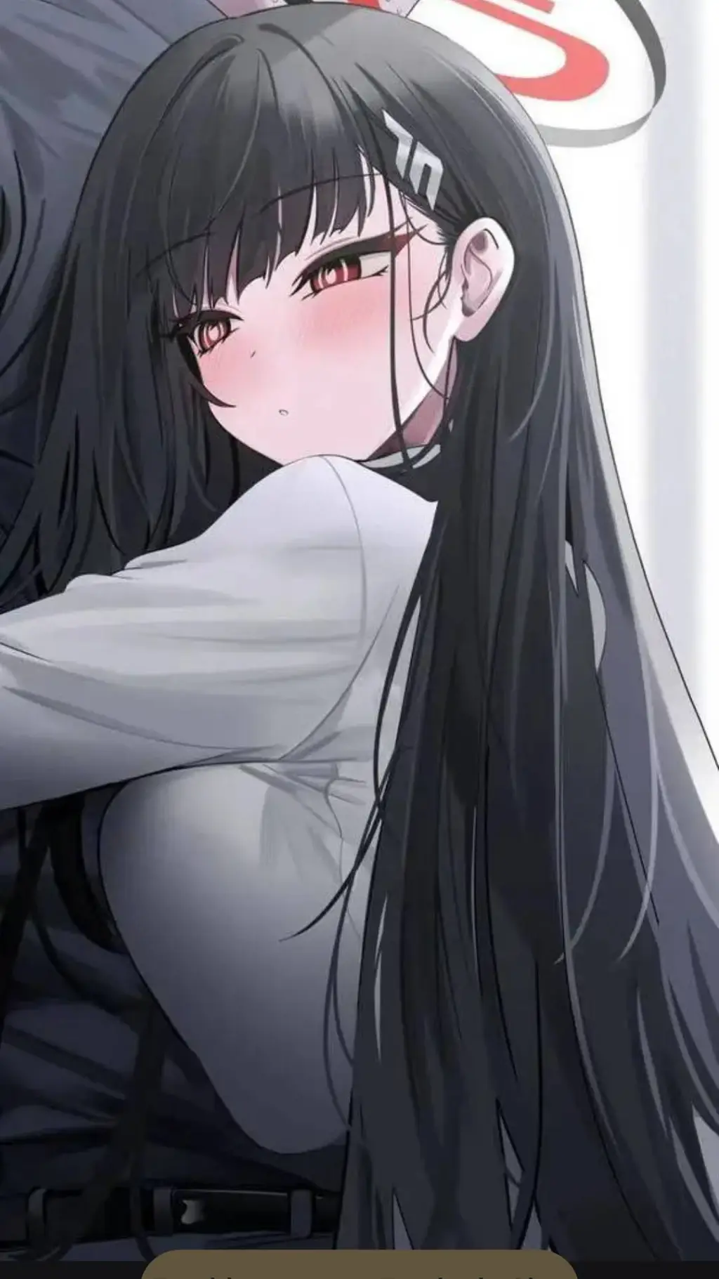 ai character: gabi background