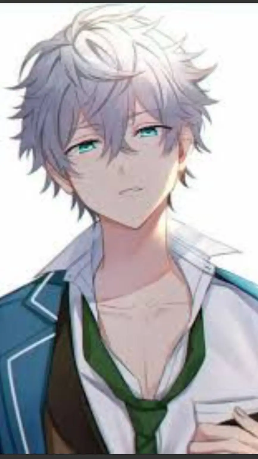 ai character: max background