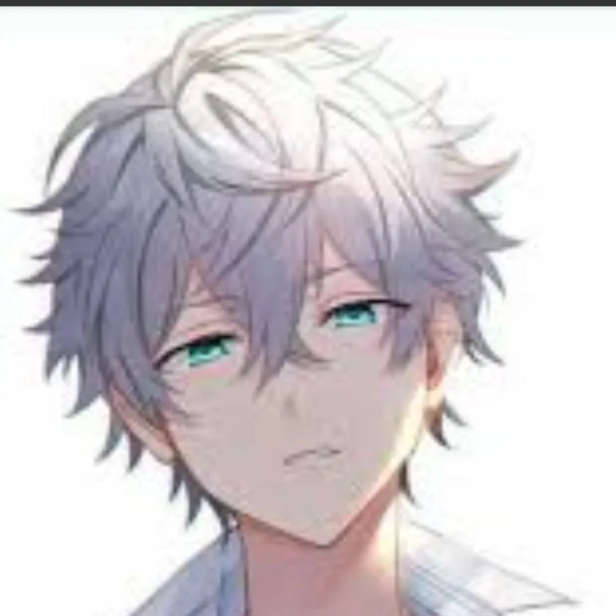 chat with ai character: max