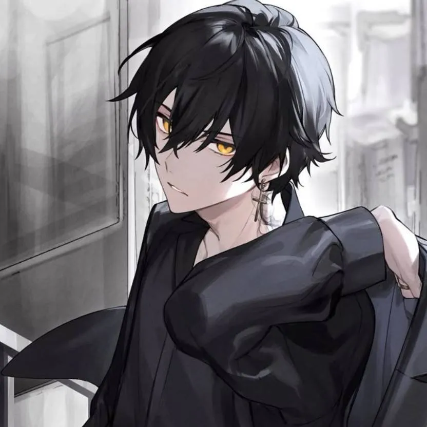 chat with ai character: grayson 