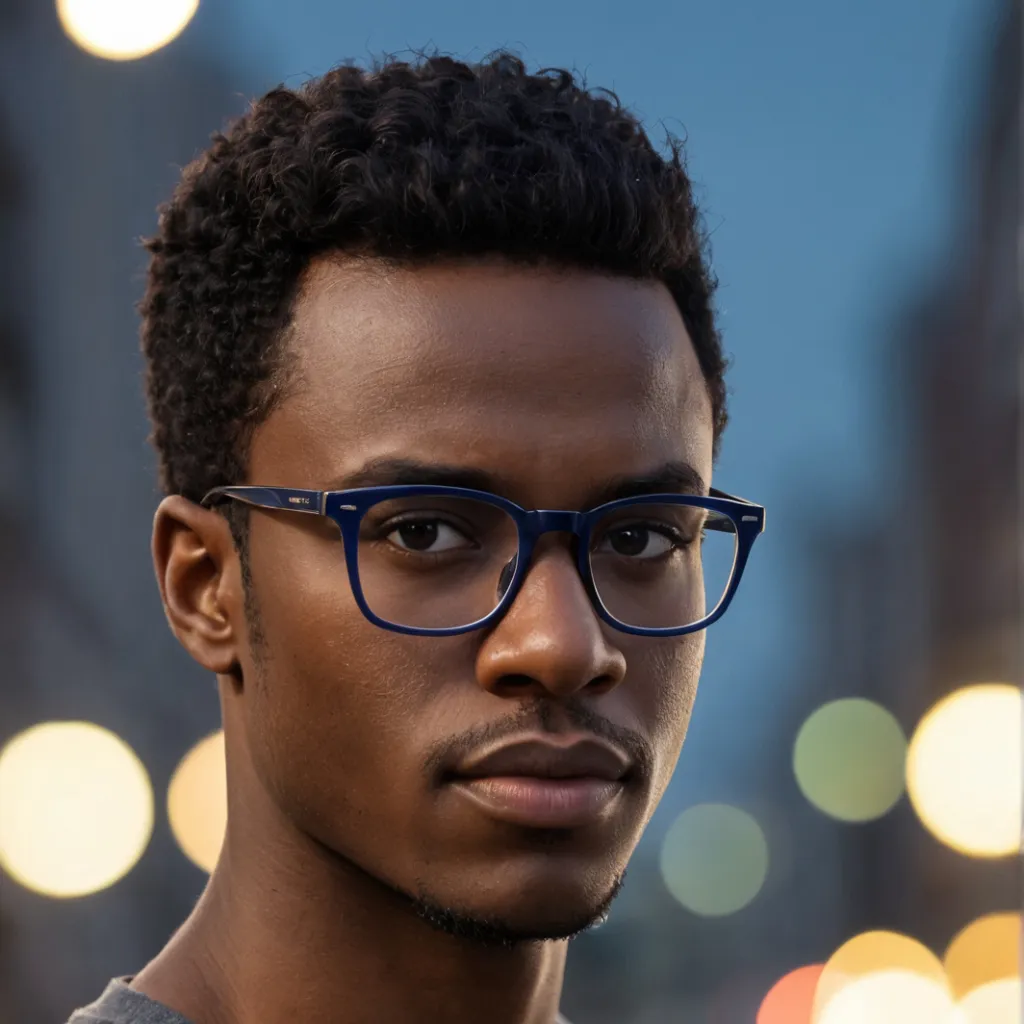 chat with ai character: Diedrich Gibfried