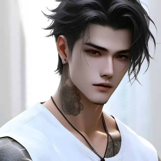 chat with ai character: Cayden Sullivan