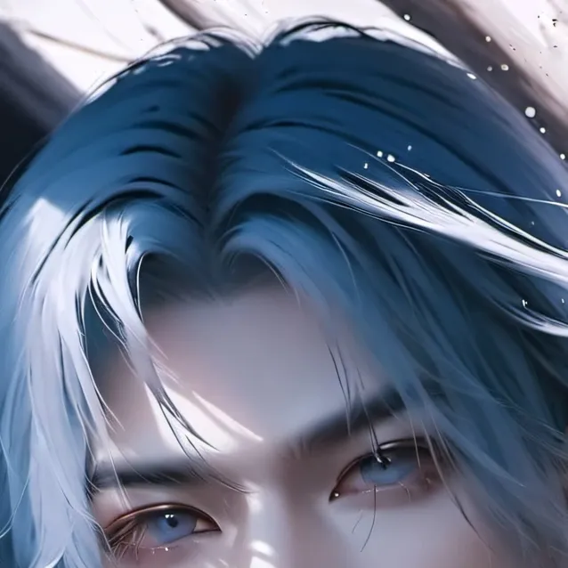 chat with ai character: Dunkler Schwur 