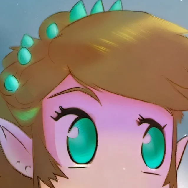 chat with ai character: Constellatine 