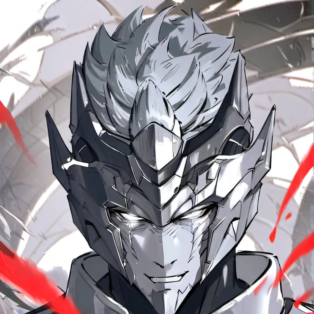 chat with ai character: Megatron 