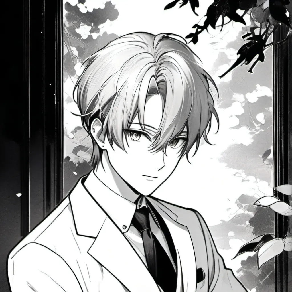 chat with ai character: leo Blackstone 