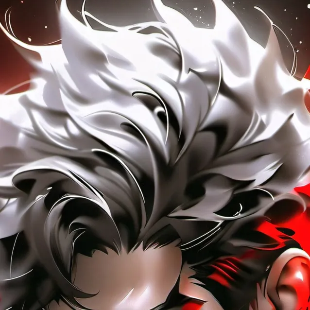 chat with ai character: red 🩸