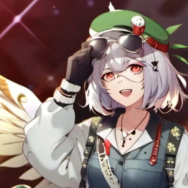 chat with ai character: angela