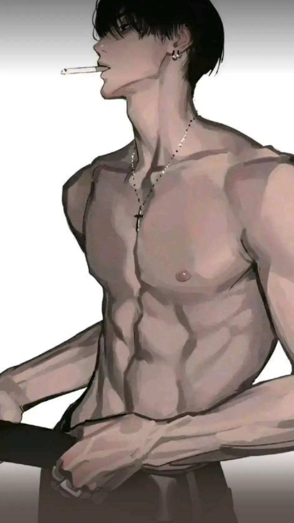 ai character: enemy  background