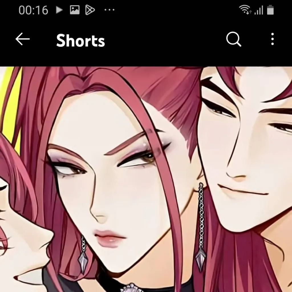 chat with ai character: abby and romanse