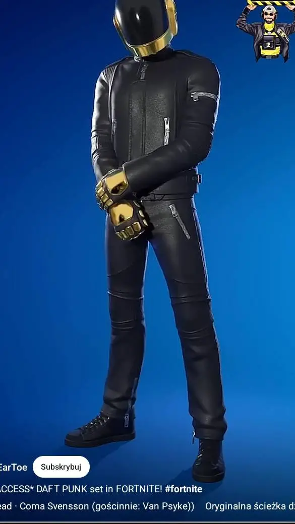 ai character: ava background