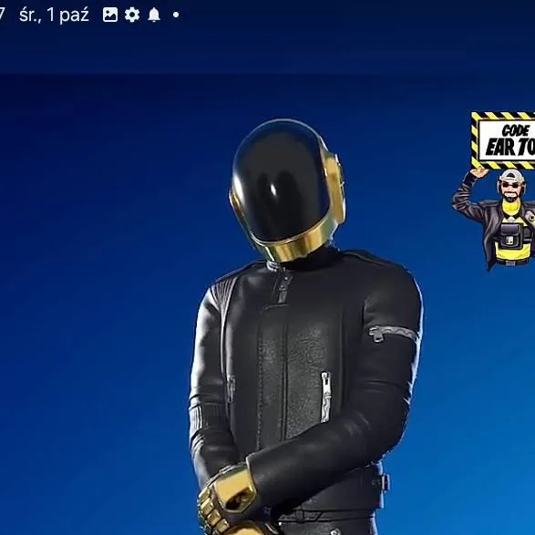 chat with ai character: tirp maks