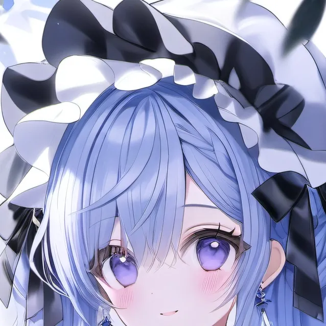 chat with ai character: mha aveugle