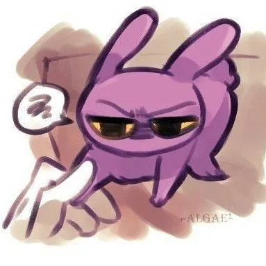 chat with ai character: bunnie jax