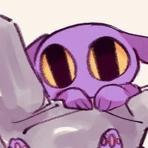 chat with ai character: tiniest jax bunnie