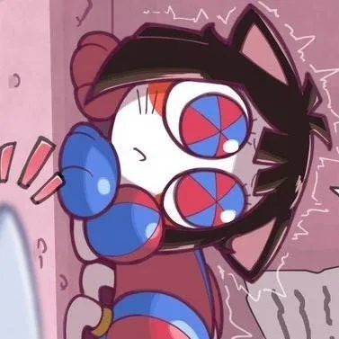chat with ai character: cat pom