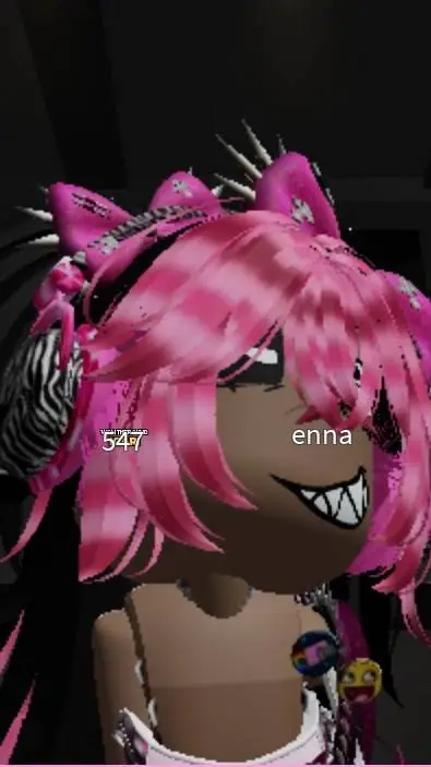 ai character: my oc background