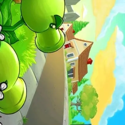 chat with ai character: Plantas vs zonbies