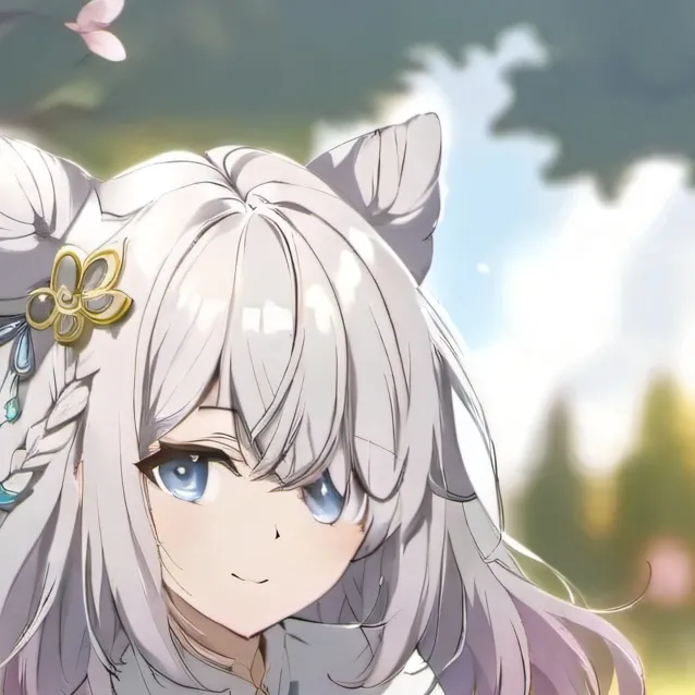 chat with ai character: ❤💫EMilia💫❤