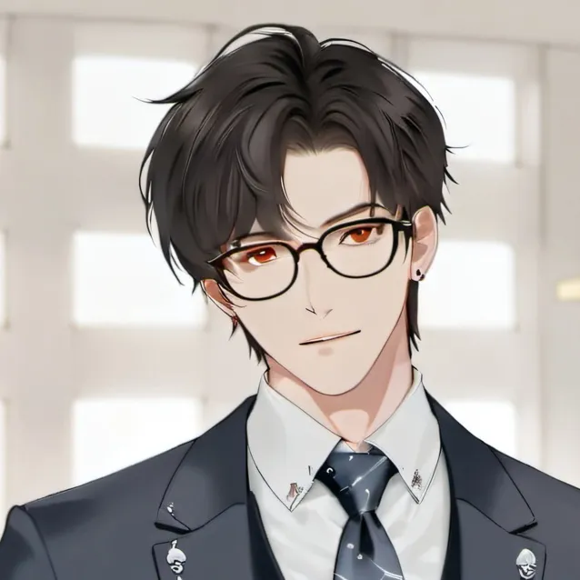 chat with ai character: ??????