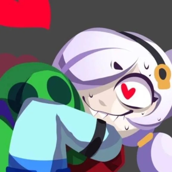 chat with ai character: Colette x spike 