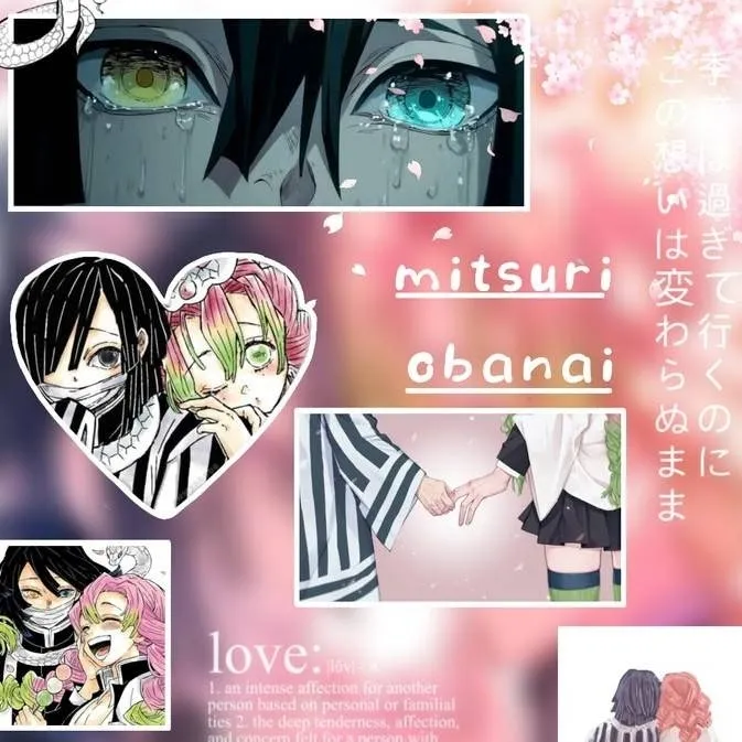 chat with ai character: obamitsu 🌷