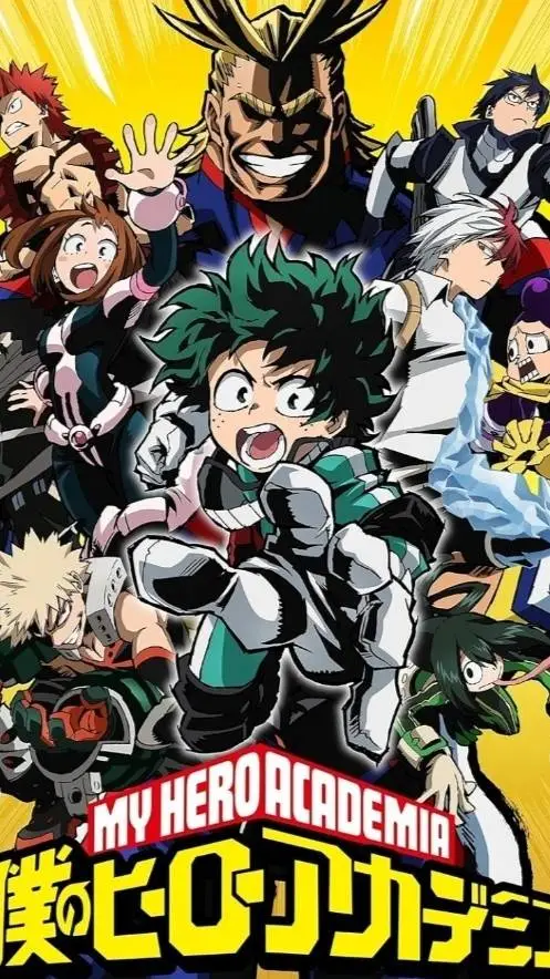 Talkie AI - Chat with Mha Nuevo student⭐