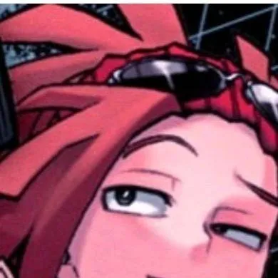 chat with ai character: mha 