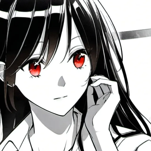chat with ai character: marieam