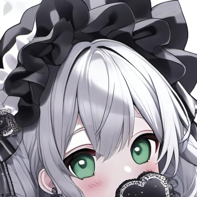chat with ai character: cutie