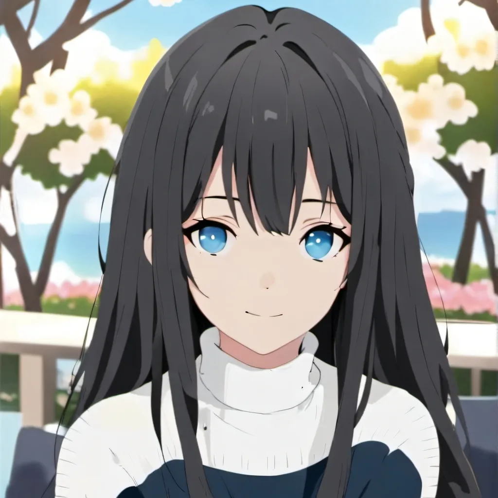 chat with ai character: kala