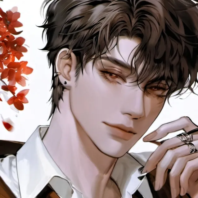 chat with ai character: Alistair