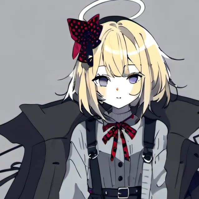 chat with ai character: Frankie
