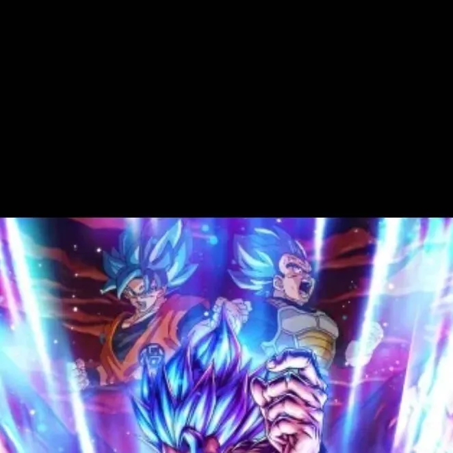 chat with ai character: goku