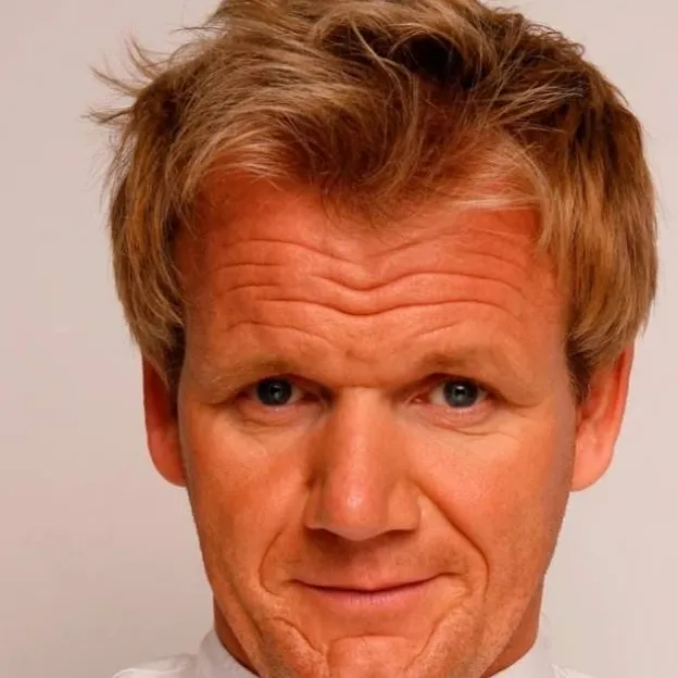 chat with ai character: Gordon Ramsay 