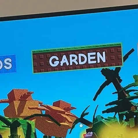 chat with ai character: Grow a garden